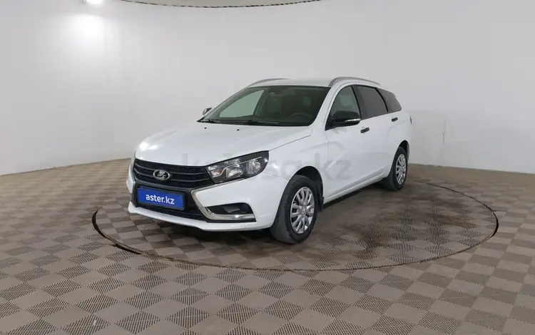 ВАЗ (Lada) Vesta 2021 года за 5 000 000 тг. в Шымкент