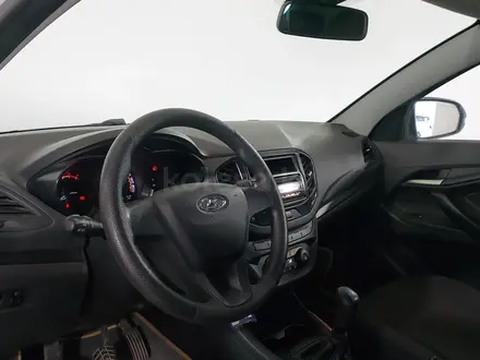 ВАЗ (Lada) Vesta 2021 года за 4 990 000 тг. в Шымкент – фото 12