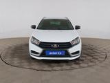 ВАЗ (Lada) Vesta 2021 годаүшін4 990 000 тг. в Шымкент – фото 2