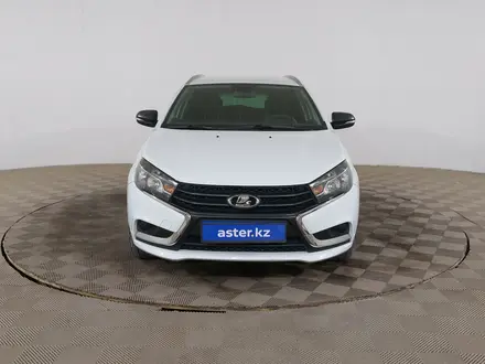ВАЗ (Lada) Vesta 2021 года за 4 990 000 тг. в Шымкент – фото 2