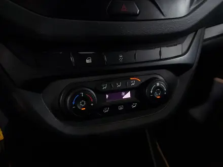 ВАЗ (Lada) Vesta 2021 года за 4 990 000 тг. в Шымкент – фото 21