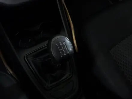 ВАЗ (Lada) Vesta 2021 года за 4 990 000 тг. в Шымкент – фото 22