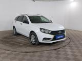 ВАЗ (Lada) Vesta 2021 годаүшін4 990 000 тг. в Шымкент – фото 3