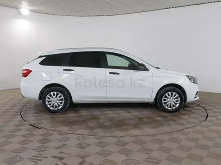 ВАЗ (Lada) Vesta 2021 года за 4 990 000 тг. в Шымкент – фото 4
