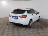 ВАЗ (Lada) Vesta 2021 годаүшін4 990 000 тг. в Шымкент – фото 5