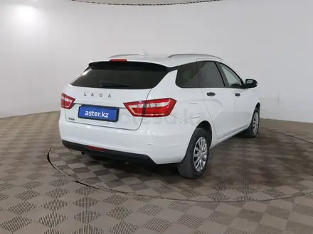ВАЗ (Lada) Vesta 2021 года за 4 990 000 тг. в Шымкент – фото 5