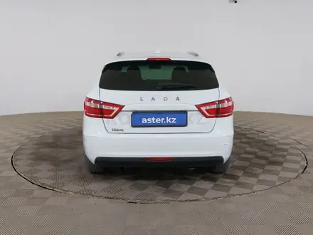 ВАЗ (Lada) Vesta 2021 года за 4 990 000 тг. в Шымкент – фото 6