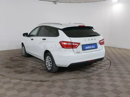ВАЗ (Lada) Vesta 2021 года за 4 990 000 тг. в Шымкент – фото 7