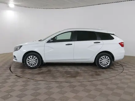 ВАЗ (Lada) Vesta 2021 года за 4 990 000 тг. в Шымкент – фото 8