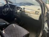 Nissan Tiida 2005 годаүшін3 000 000 тг. в Жанаозен – фото 4