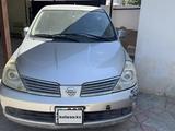 Nissan Tiida 2005 годаүшін3 000 000 тг. в Жанаозен