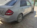 Nissan Tiida 2005 годаүшін3 000 000 тг. в Жанаозен – фото 2