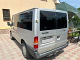 Ford Transit 2003 года за 2 950 000 тг. в Алматы – фото 3