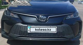 Toyota Corolla 2023 годаүшін9 000 000 тг. в Астана