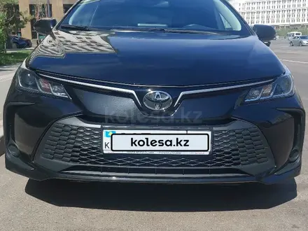 Toyota Corolla 2023 года за 9 000 000 тг. в Астана