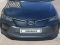 Toyota Corolla 2023 года за 9 000 000 тг. в Астана – фото 2