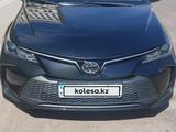 Toyota Corolla 2023 года за 9 000 000 тг. в Астана – фото 2