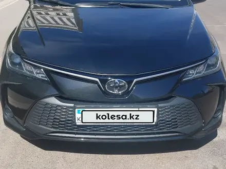 Toyota Corolla 2023 года за 9 000 000 тг. в Астана – фото 2