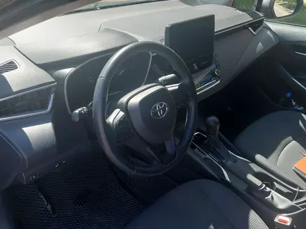 Toyota Corolla 2023 года за 9 000 000 тг. в Астана – фото 5