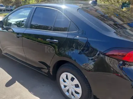 Toyota Corolla 2023 года за 9 000 000 тг. в Астана – фото 6