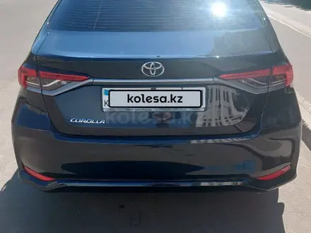 Toyota Corolla 2023 года за 9 000 000 тг. в Астана – фото 7