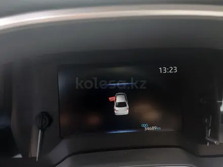 Toyota Corolla 2023 года за 9 000 000 тг. в Астана – фото 8
