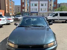 Mitsubishi Galant, 1998