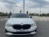 BMW 530 2020 годаүшін25 500 000 тг. в Тараз