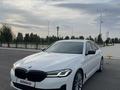 BMW 530 2020 года за 25 500 000 тг. в Тараз – фото 3