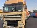 DAF  XF 95 2003 годаүшін25 000 000 тг. в Алматы – фото 2