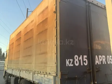 DAF  XF 95 2003 года за 25 000 000 тг. в Алматы – фото 9