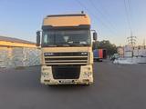 DAF  XF 95 2003 годаүшін25 000 000 тг. в Алматы