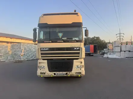 DAF  XF 95 2003 года за 25 000 000 тг. в Алматы