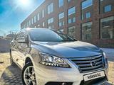 Nissan Sentra 2014 годаүшін6 500 000 тг. в Алматы