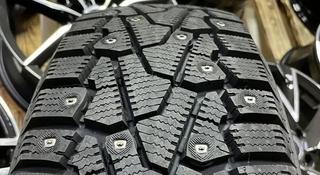 Pirelli Ice Zero 235/55 R20 105T за 188 000 тг. в Астана