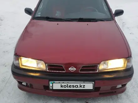 Nissan Primera 1996 года за 1 400 000 тг. в Петропавловск