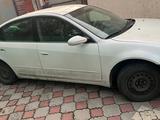 Nissan Altima 2003 года за 1 400 000 тг. в Алматы – фото 5