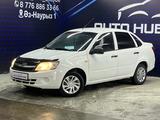 ВАЗ (Lada) Granta 2190 2014 годаүшін3 300 000 тг. в Актобе