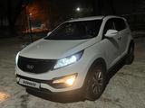 Kia Sportage 2015 годаfor8 500 000 тг. в Алматы – фото 5