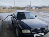 Audi 80 1991 годаүшін900 000 тг. в Павлодар – фото 2
