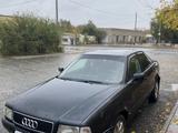 Audi 80 1991 годаүшін900 000 тг. в Павлодар – фото 3