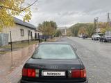 Audi 80 1991 годаүшін900 000 тг. в Павлодар – фото 5