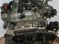 Двигатель SSANG YOUNG KYRON 2005-07 D20DT за 100 000 тг. в Актау