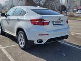 BMW X6 2014 года за 12 000 000 тг. в Алматы