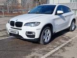 BMW X6 2014 года за 12 000 000 тг. в Алматы – фото 3