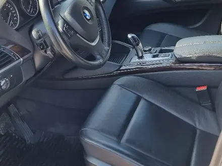 BMW X6 2014 года за 12 000 000 тг. в Алматы – фото 6