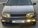 Volkswagen Golf 1992 годаfor1 600 000 тг. в Тараз
