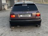 Volkswagen Golf 1992 годаfor1 600 000 тг. в Тараз – фото 2