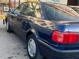 Audi 80 1993 годаүшін1 500 000 тг. в Кызылорда – фото 3