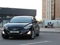 Hyundai Elantra 2014 годаүшін6 700 000 тг. в Караганда
